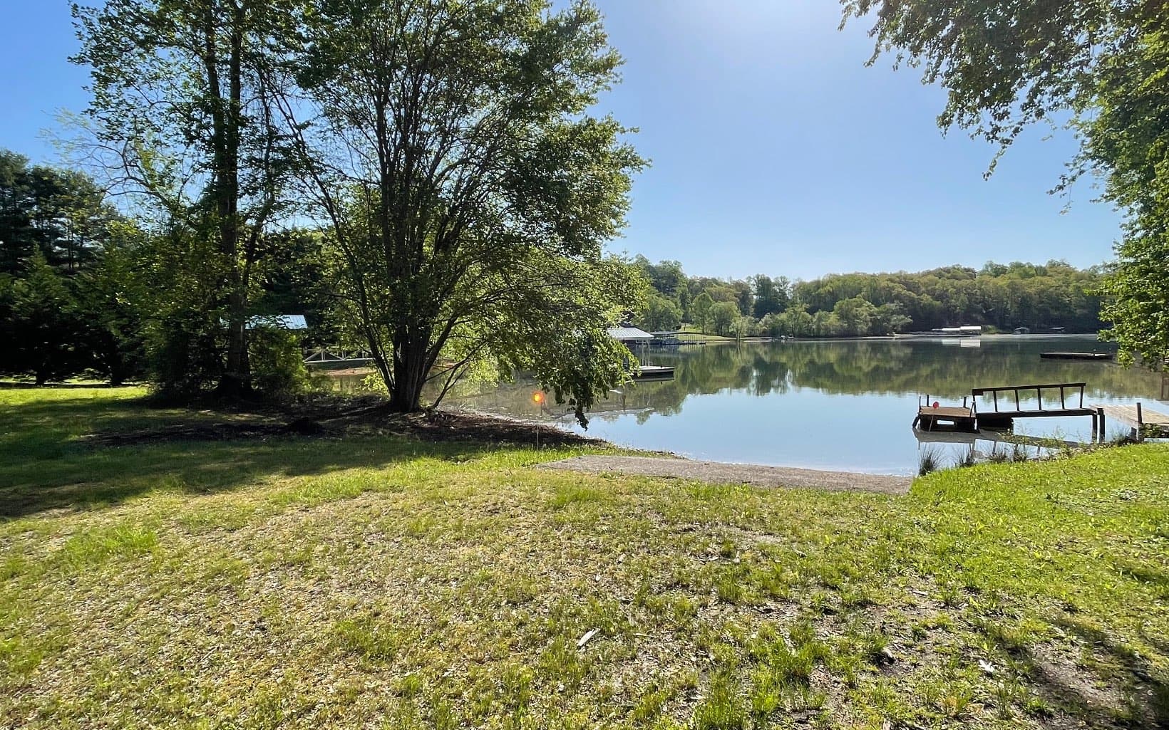 Lot 1C Lakewood Hills, Hayesville NC 28904 - Photo
