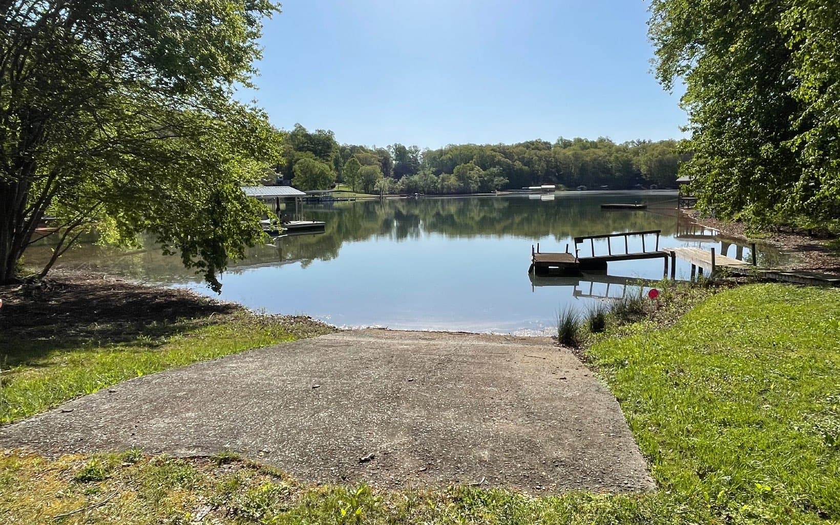 Lot 1C Lakewood Hills, Hayesville NC 28904 - Photo