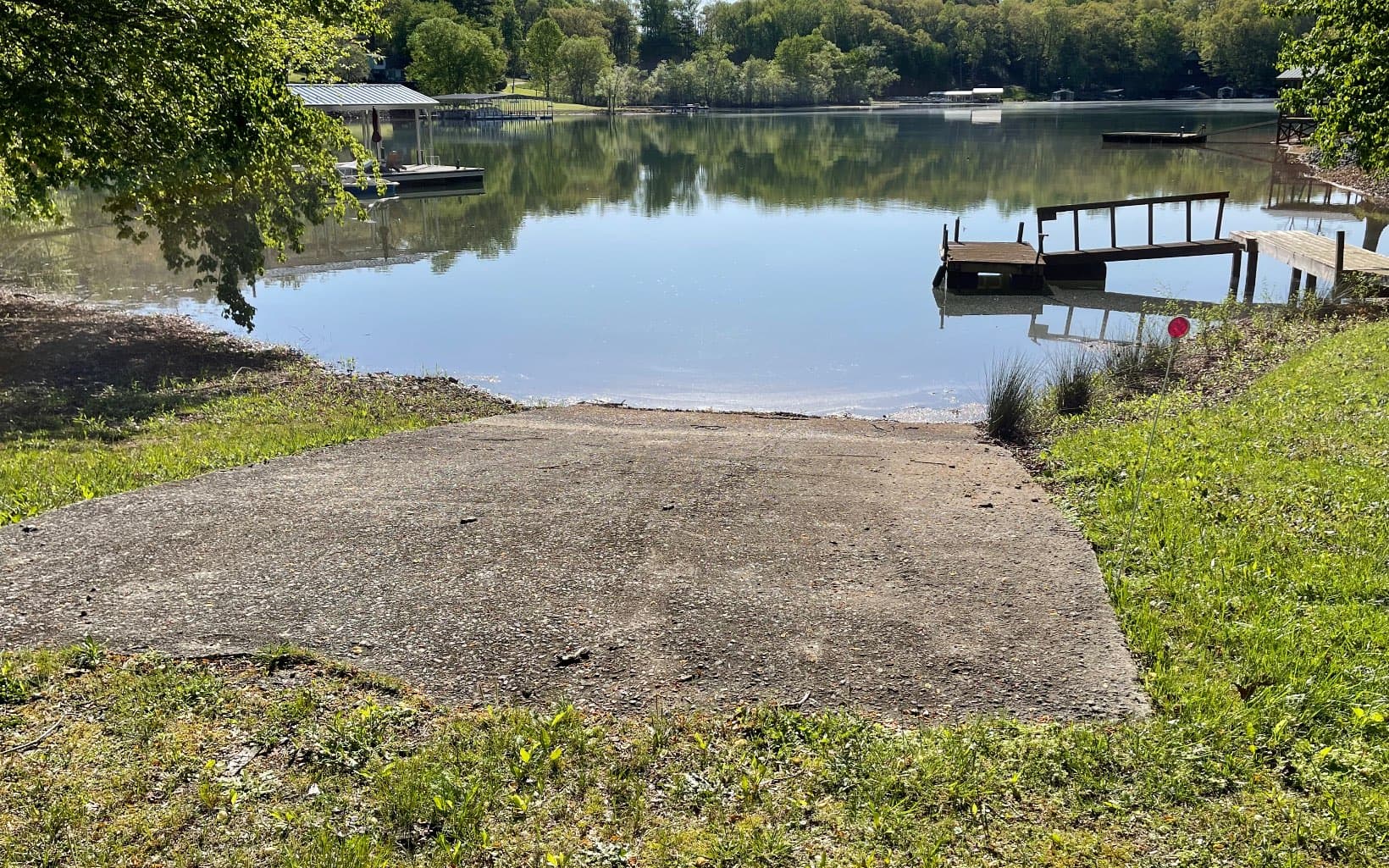 Lot 1C Lakewood Hills, Hayesville NC 28904 - Photo