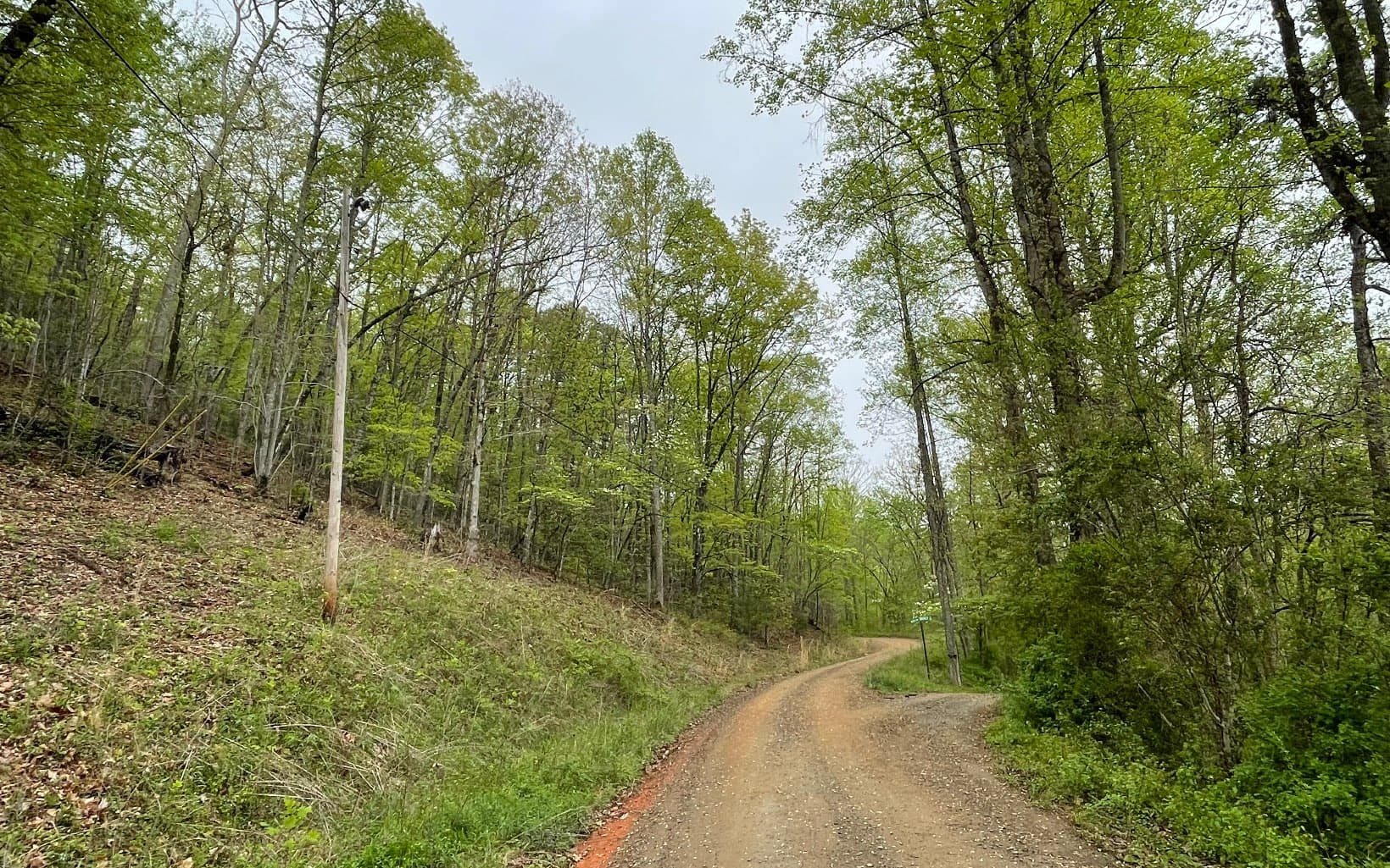 Lot 31 Nelson Ridge, Hayesville NC 28904 - Photo