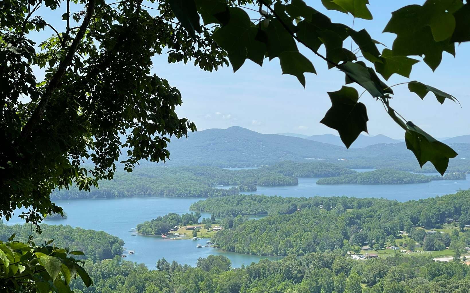 33B Grandview Drive, Hayesville NC 28904 - Photo