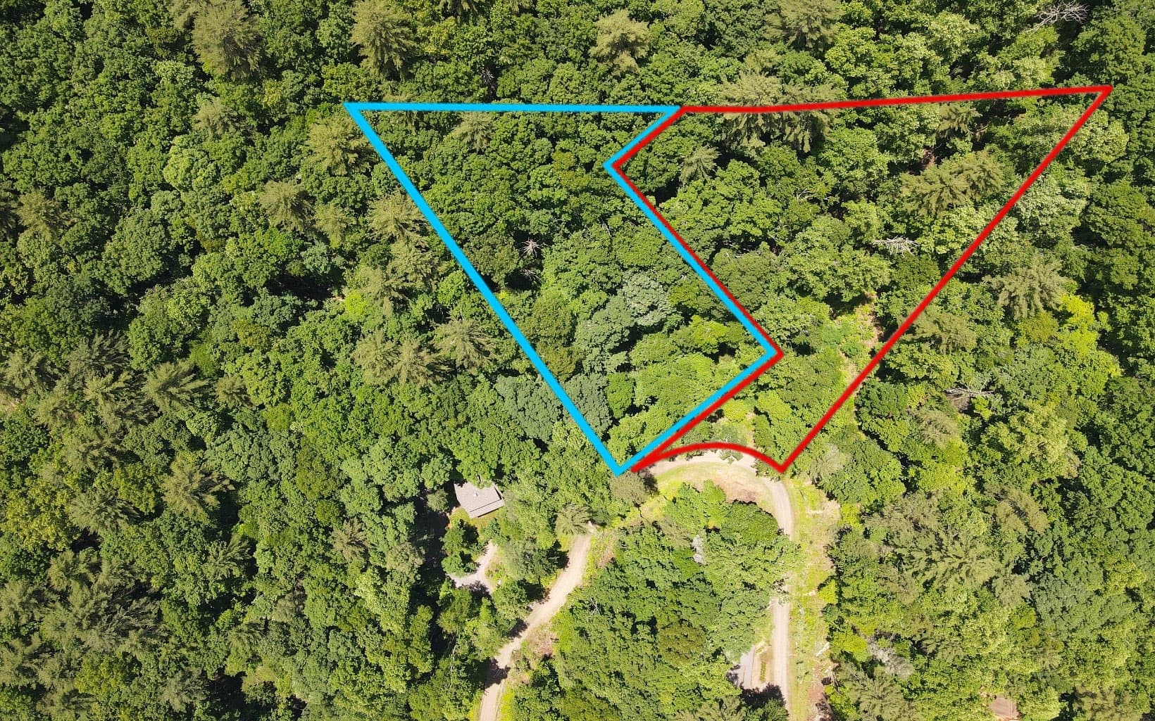 TR 3 Cindy Cove Road, Blairsville GA 30512 - Photo