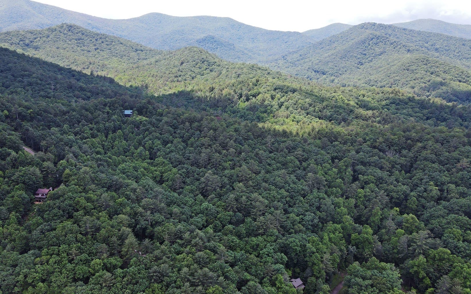 TR 3 Cindy Cove Road, Blairsville GA 30512 - Photo