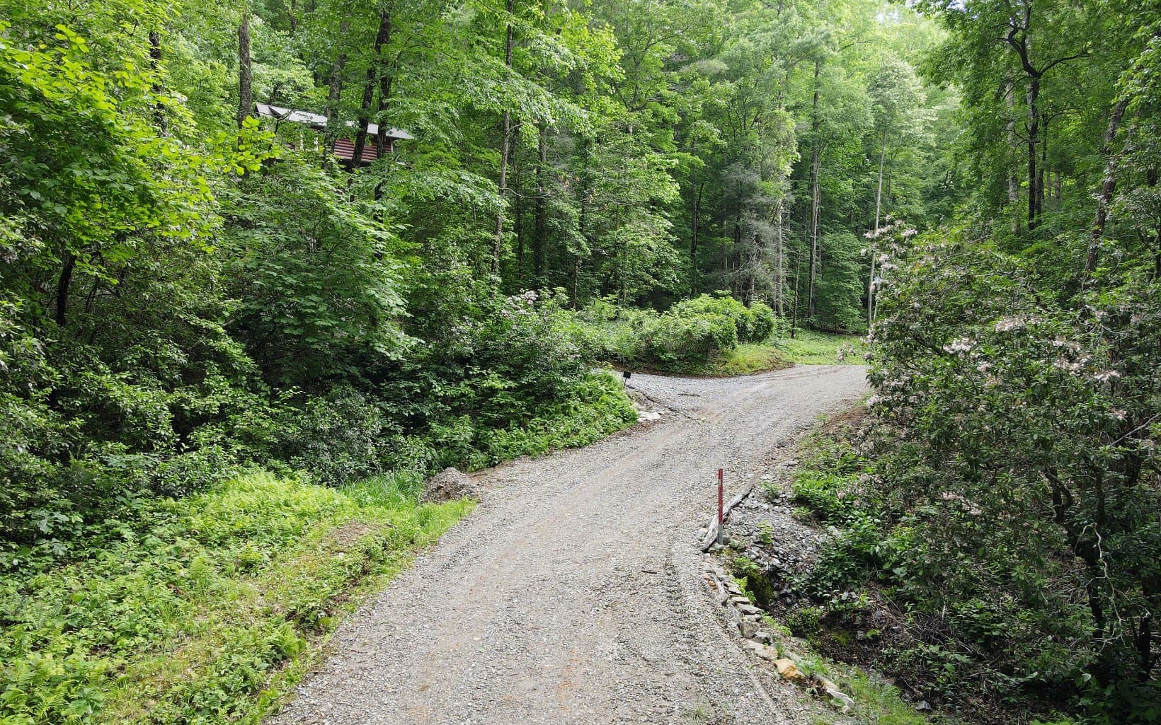 TR 3 Cindy Cove Road, Blairsville GA 30512 - Primary photo