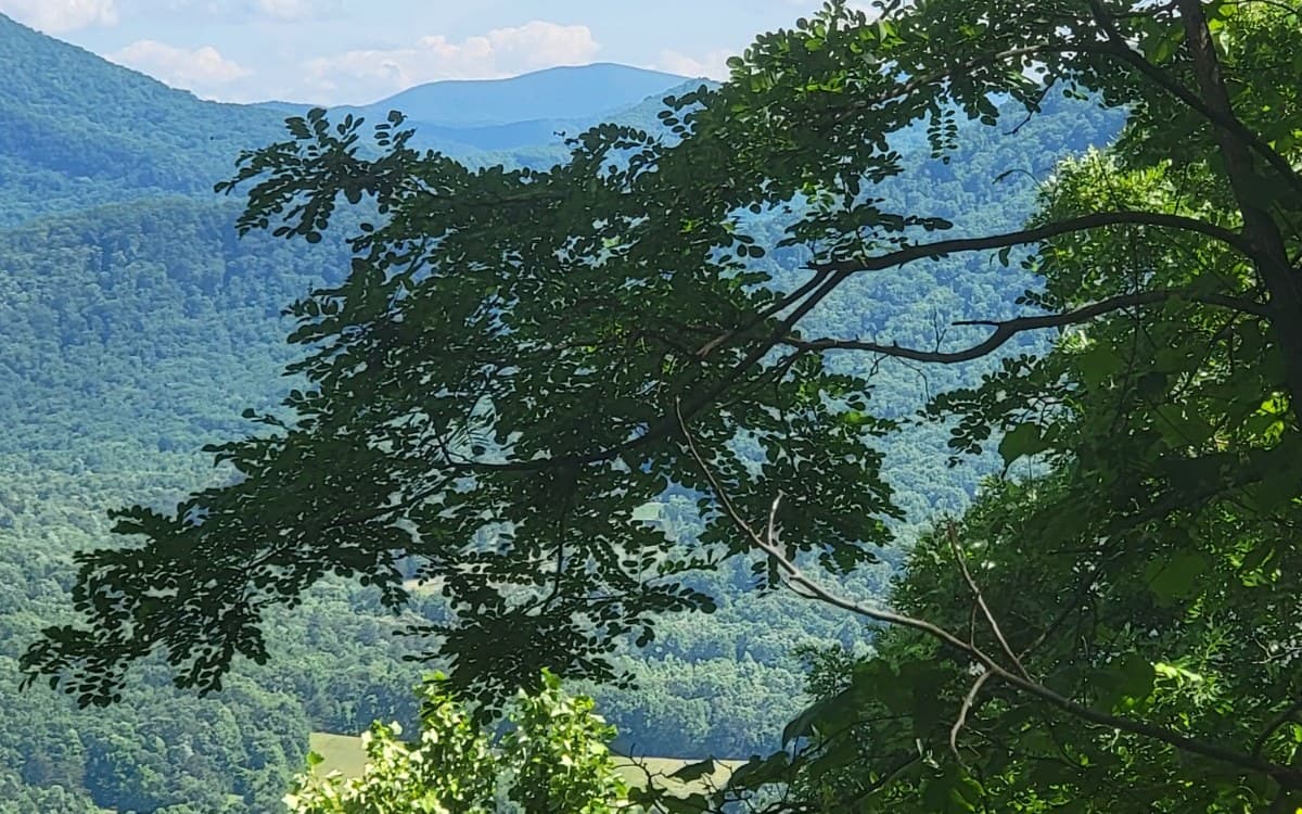 5 N Ridges Overlook, Hayesville NC 28904 - Photo