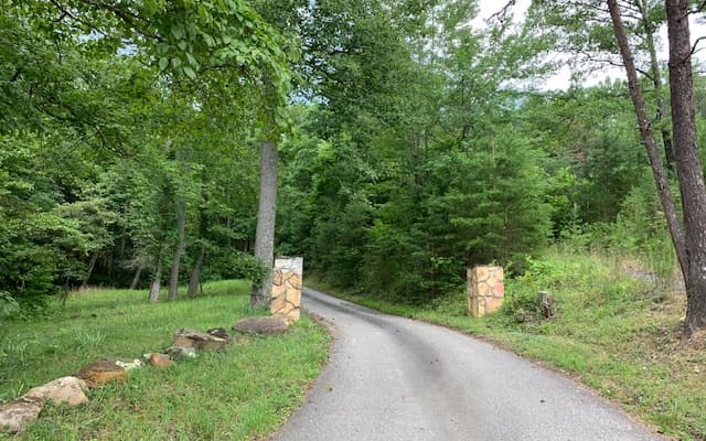 Lot 18 Bruce Mountain, Blairsville GA 30512 - Photo