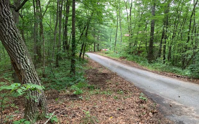 Lot 18 Bruce Mountain, Blairsville GA 30512 - Photo