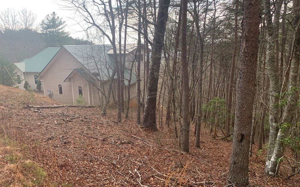 LOT20 Wolf Ridge Lane, Murphy NC 28906 - Photo