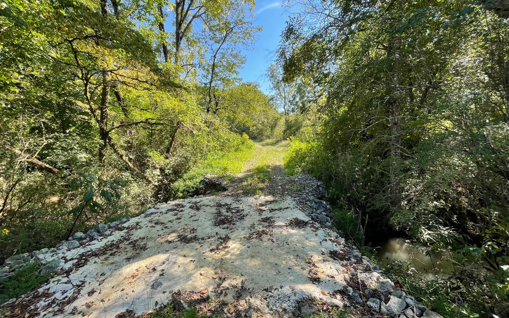 37+AC Jarrett Road, Hayesville NC 28904 - Photo