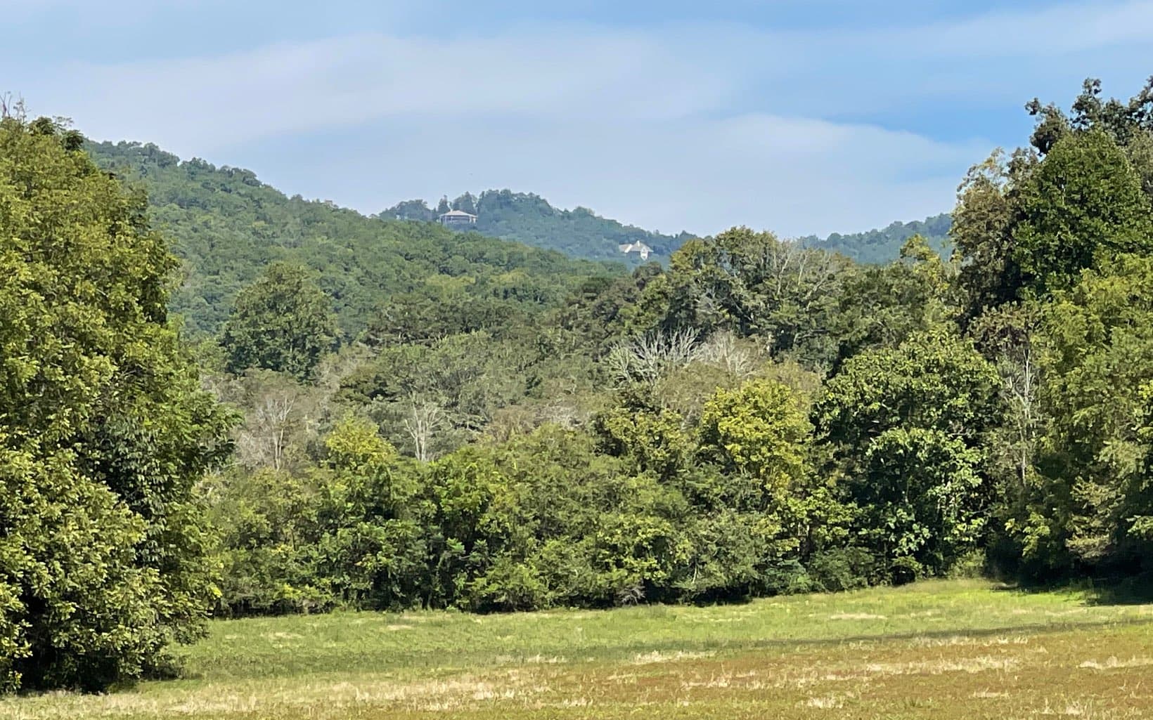 37+AC Jarrett Road, Hayesville NC 28904 - Photo
