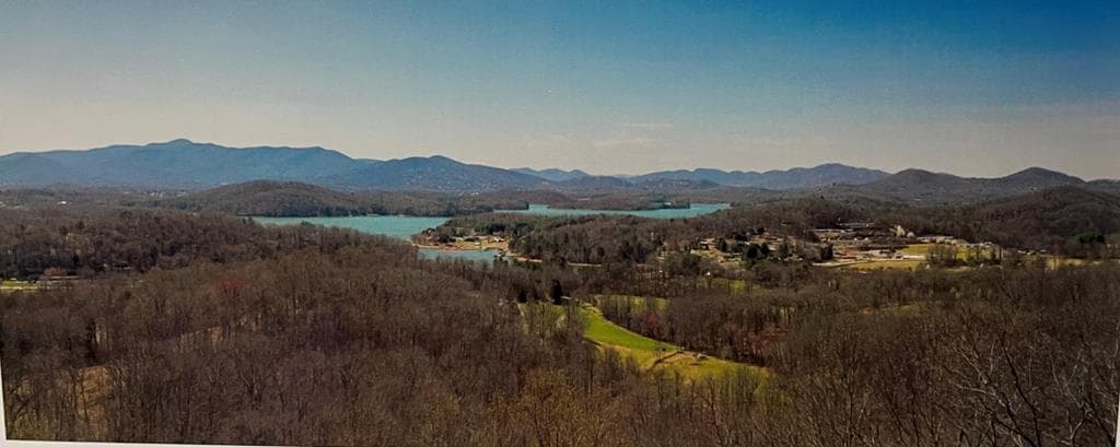 12B Grandview Drive, Hayesville NC 28904 - Primary photo