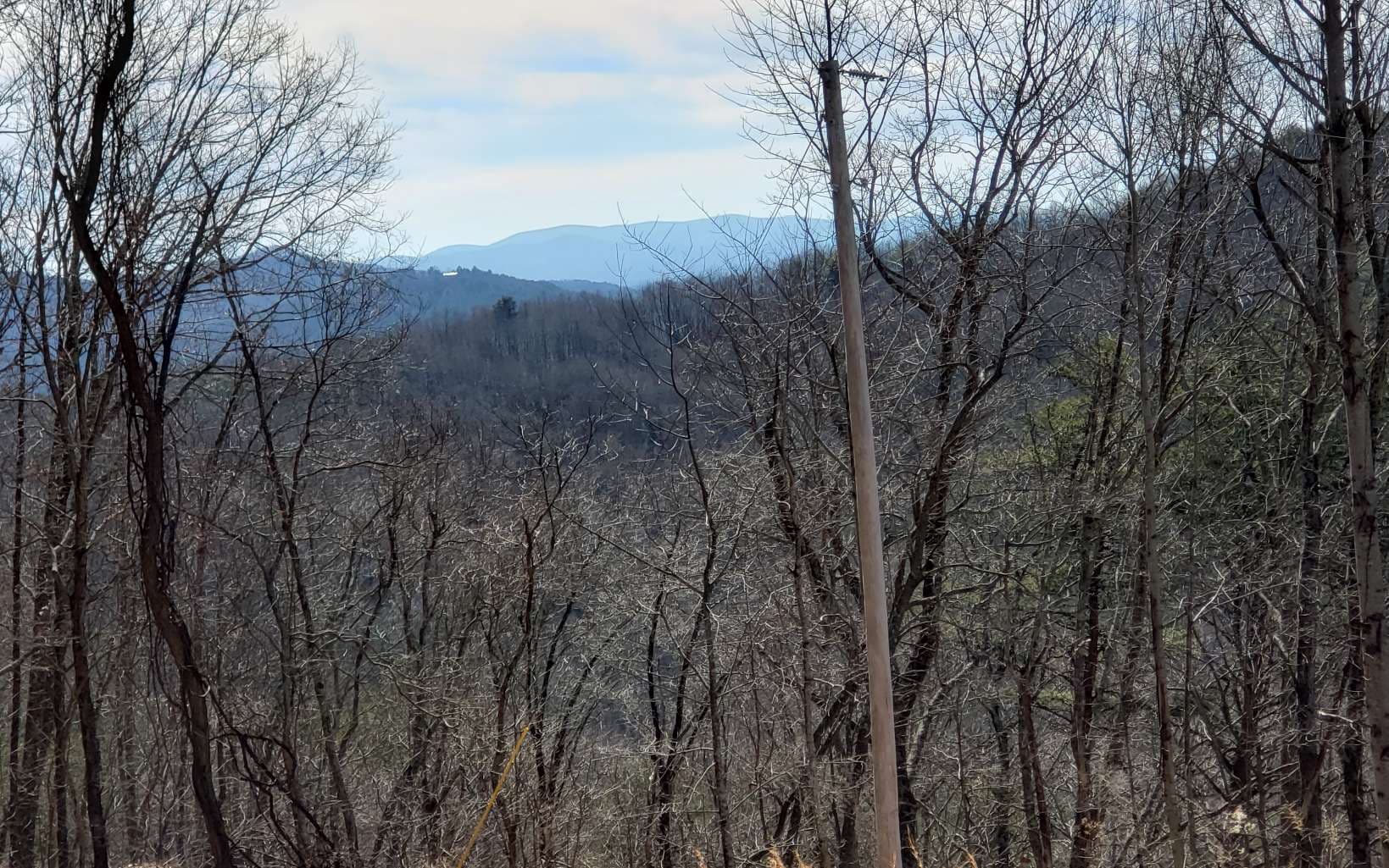 LT 28A Sassafras Ridge Road, Copperhill TN 37317 - Photo