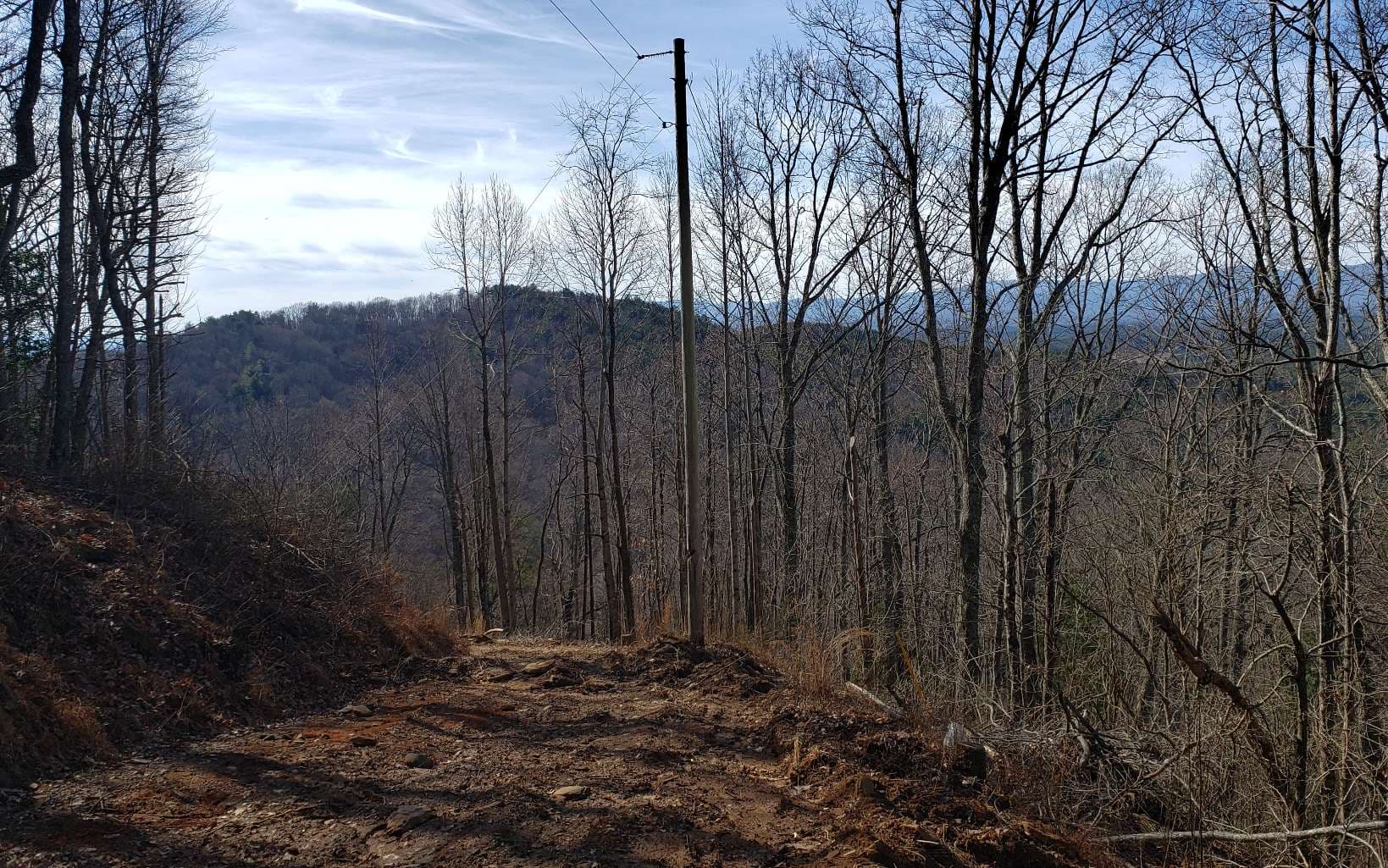 LT 28A Sassafras Ridge Road, Copperhill TN 37317 - Photo