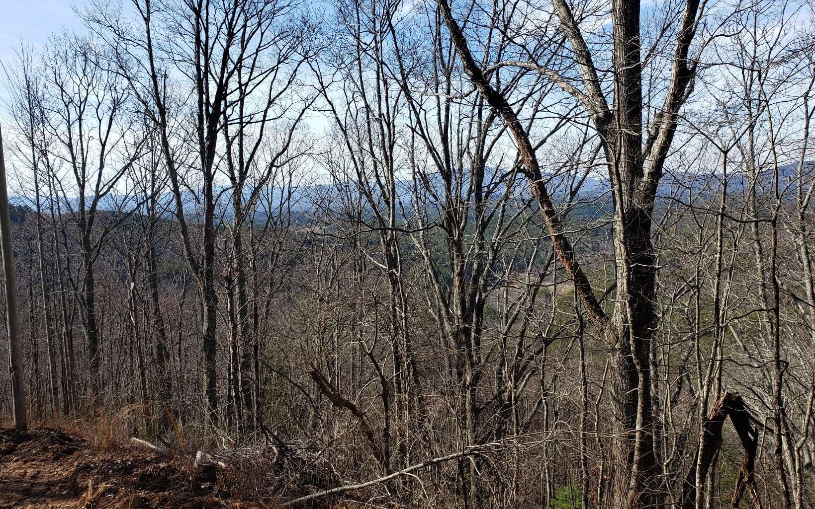 LT 28A Sassafras Ridge Road, Copperhill TN 37317 - Photo