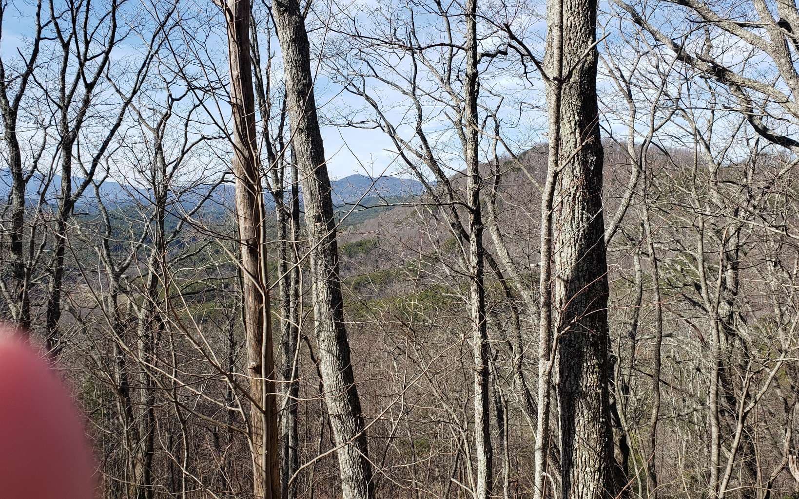 LT 28A Sassafras Ridge Road, Copperhill TN 37317 - Photo
