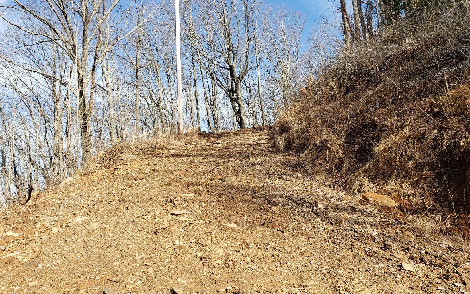 LT 28A Sassafras Ridge Road, Copperhill TN 37317 - Photo