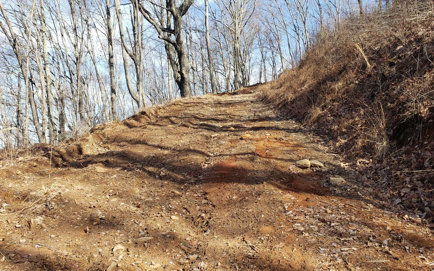 LT 28A Sassafras Ridge Road, Copperhill TN 37317 - Photo
