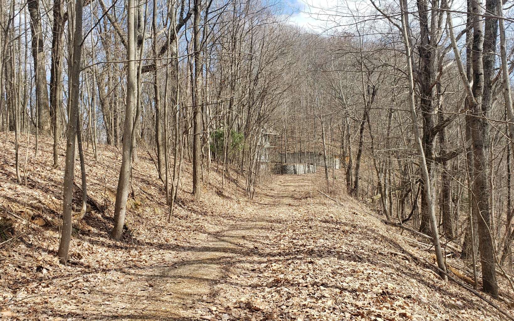 LT 35 Calvender Road, Turtletown TN 37317 - Photo