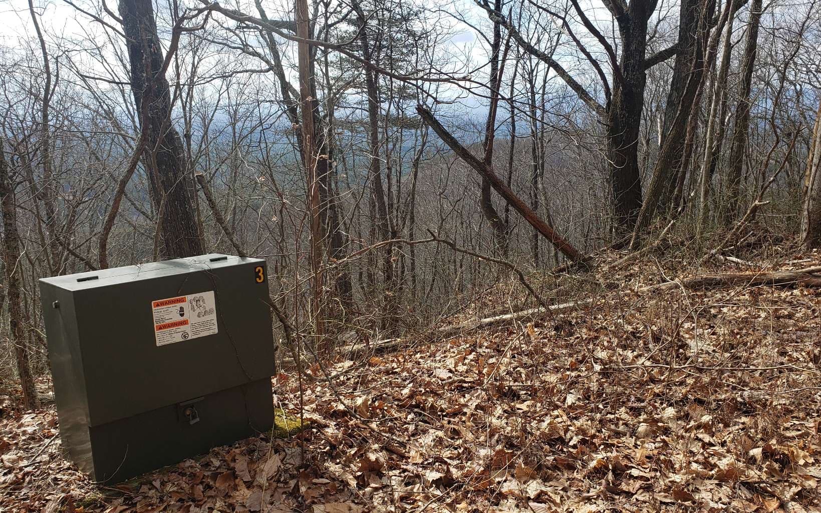 LT 35 Calvender Road, Turtletown TN 37317 - Photo