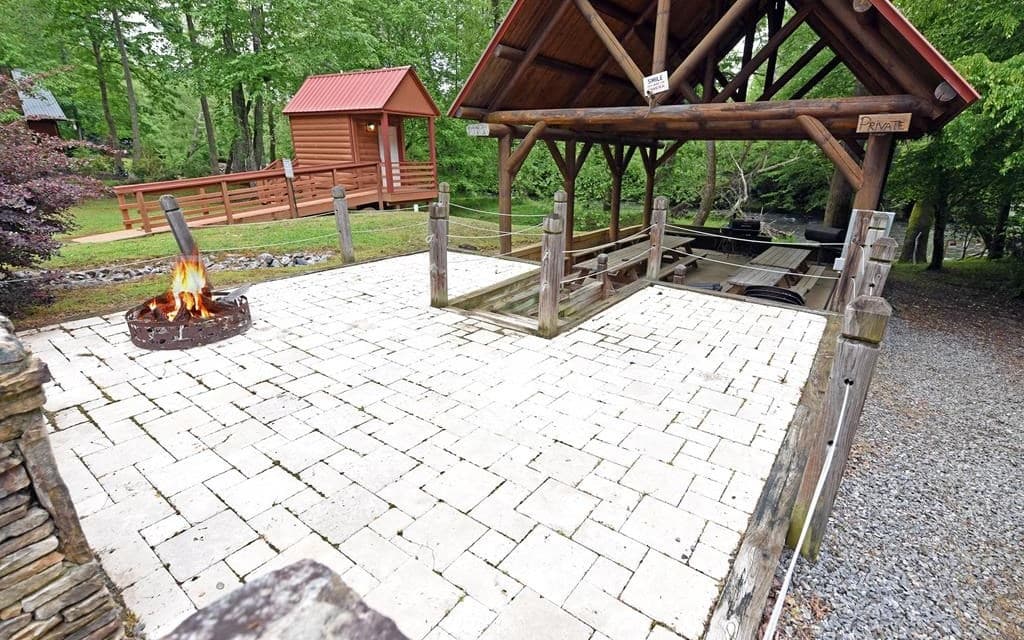 LT 29 Brasstown View Road, Murphy NC 28906 - Photo