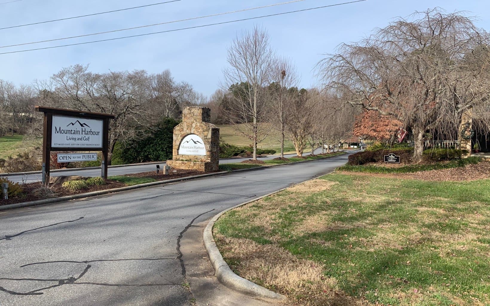Lot 14 Mountain Harbour Drive, Hayesville NC 28904 - Photo
