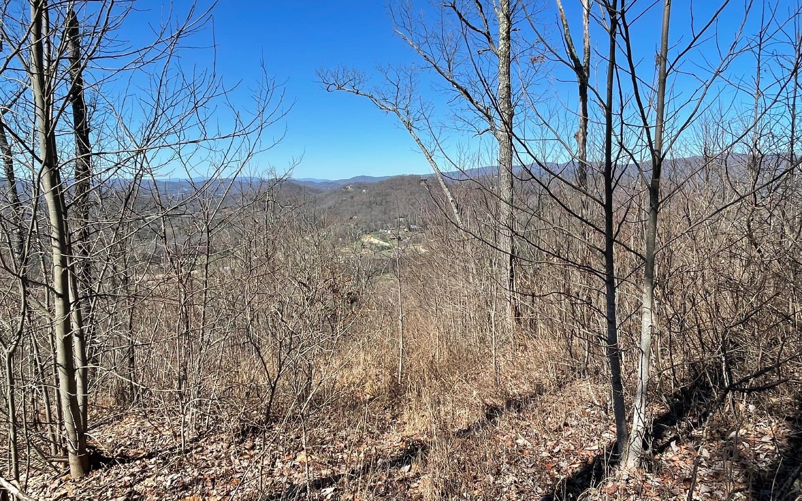 Lot 14 Mountain Harbour Drive, Hayesville NC 28904 - Photo