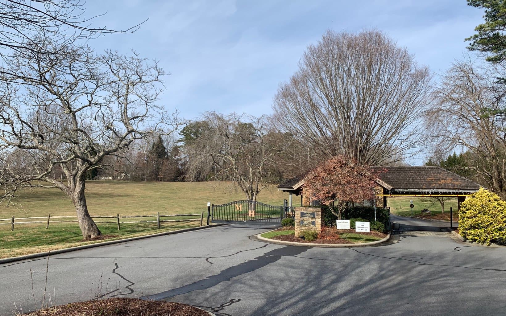 Lot 14 Mountain Harbour Drive, Hayesville NC 28904 - Photo