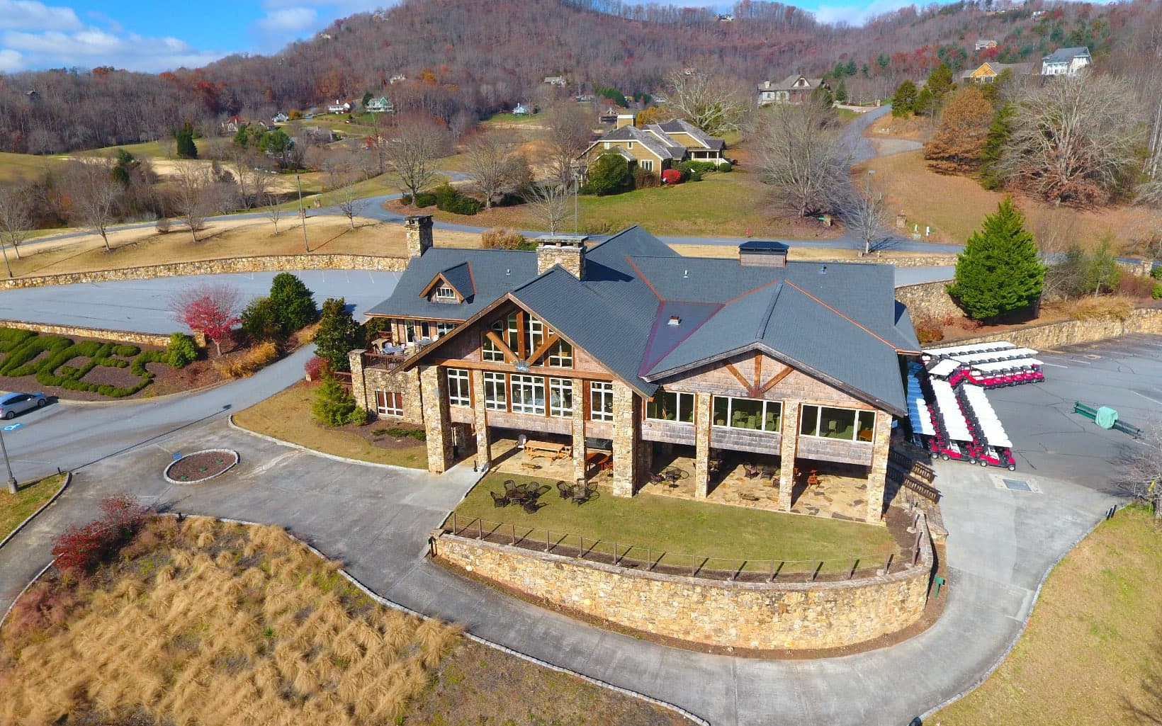 Lot 14 Mountain Harbour Drive, Hayesville NC 28904 - Photo