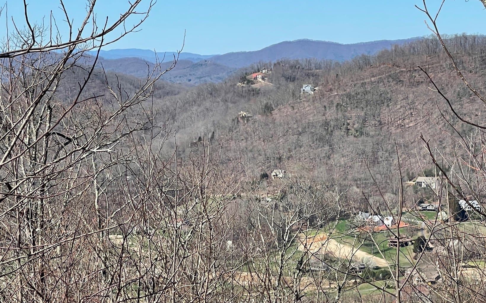 Lot 14 Mountain Harbour Drive, Hayesville NC 28904 - Photo