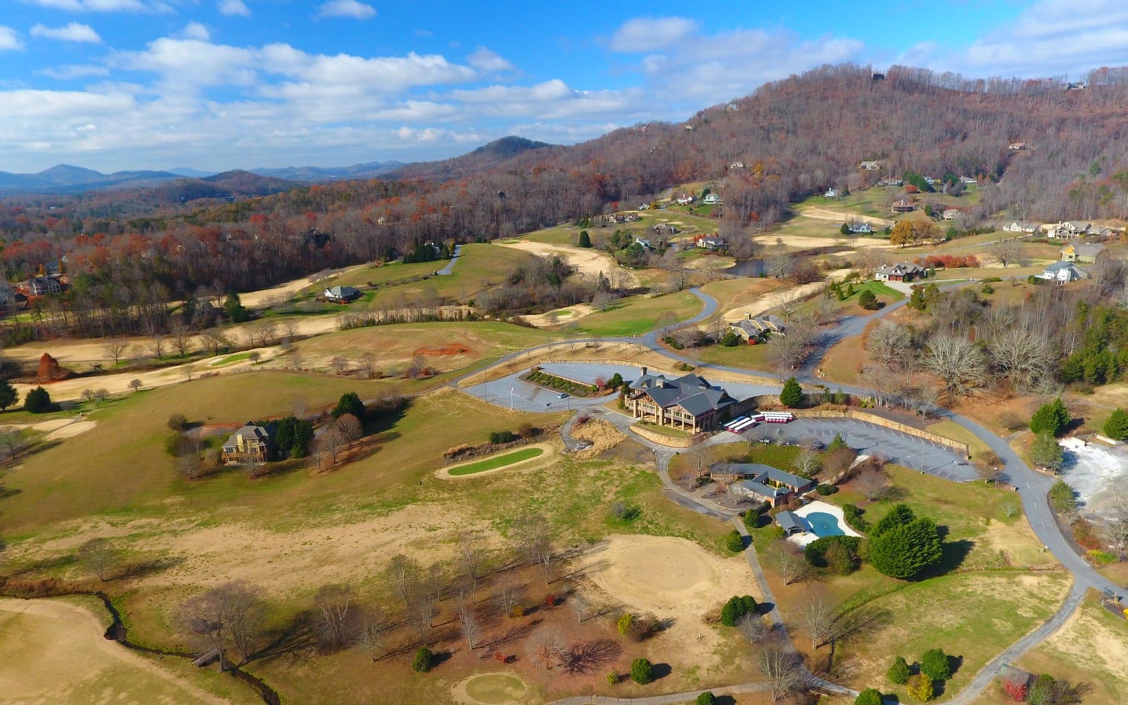 Lot 14 Mountain Harbour Drive, Hayesville NC 28904 - Photo