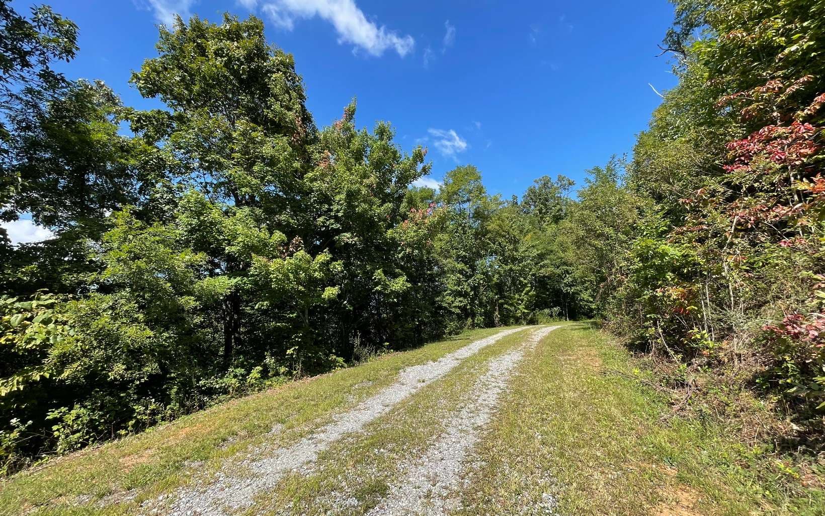Lot 14 Mountain Harbour Drive, Hayesville NC 28904 - Photo