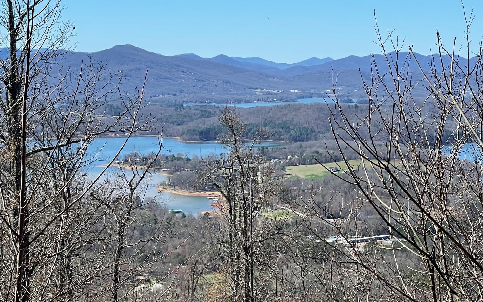 Lot 14 Mountain Harbour Drive, Hayesville NC 28904 - Primary photo