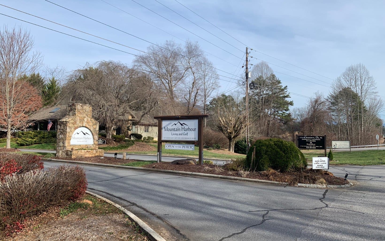 Lot 14 Mountain Harbour Drive, Hayesville NC 28904 - Photo