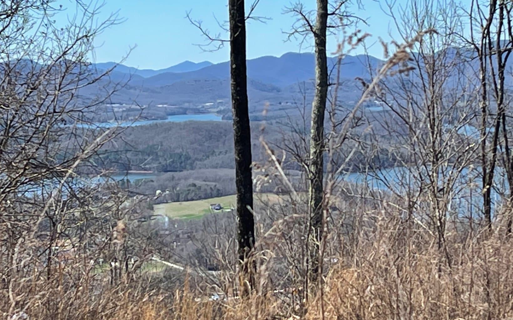 Lot 14 Mountain Harbour Drive, Hayesville NC 28904 - Photo