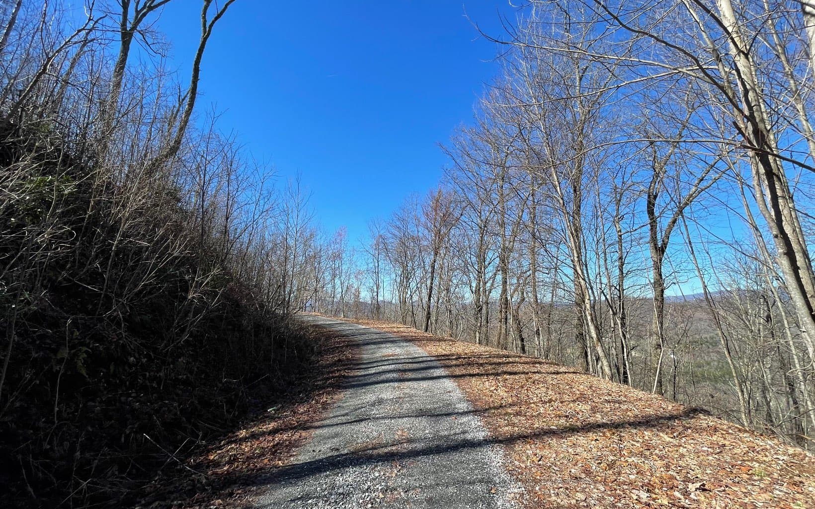 Lot 14 Mountain Harbour Drive, Hayesville NC 28904 - Photo