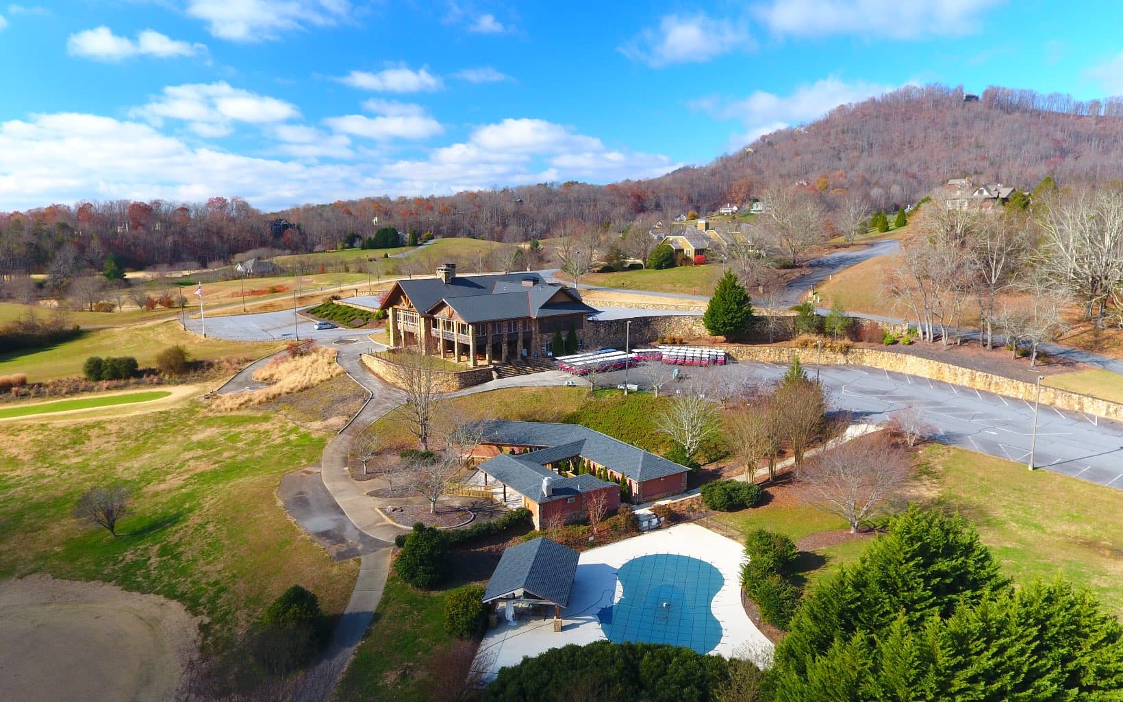 Lot 14 Mountain Harbour Drive, Hayesville NC 28904 - Photo
