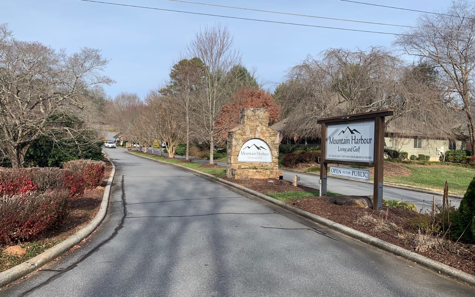 Lot 14 Mountain Harbour Drive, Hayesville NC 28904 - Photo