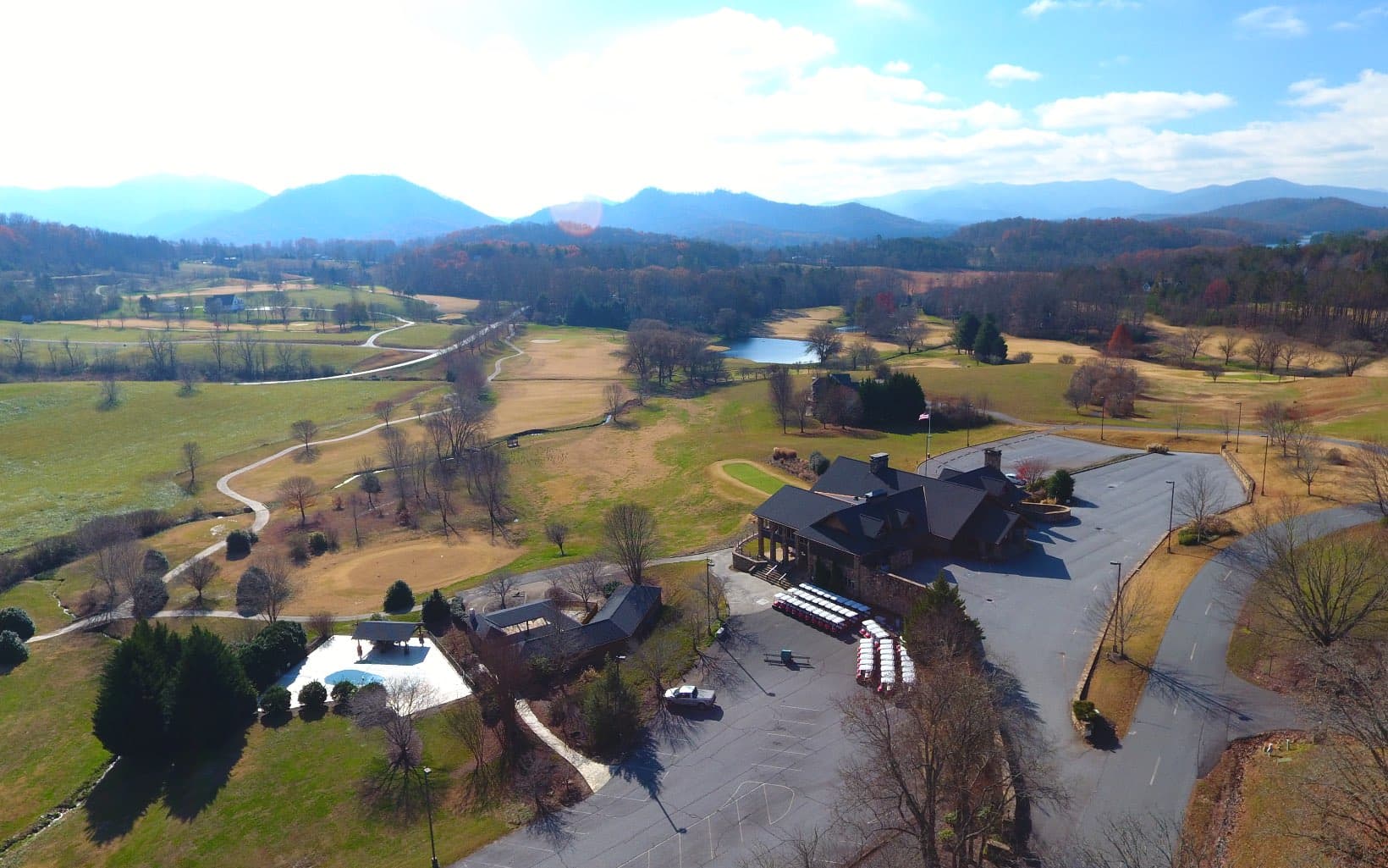 Lot 14 Mountain Harbour Drive, Hayesville NC 28904 - Photo