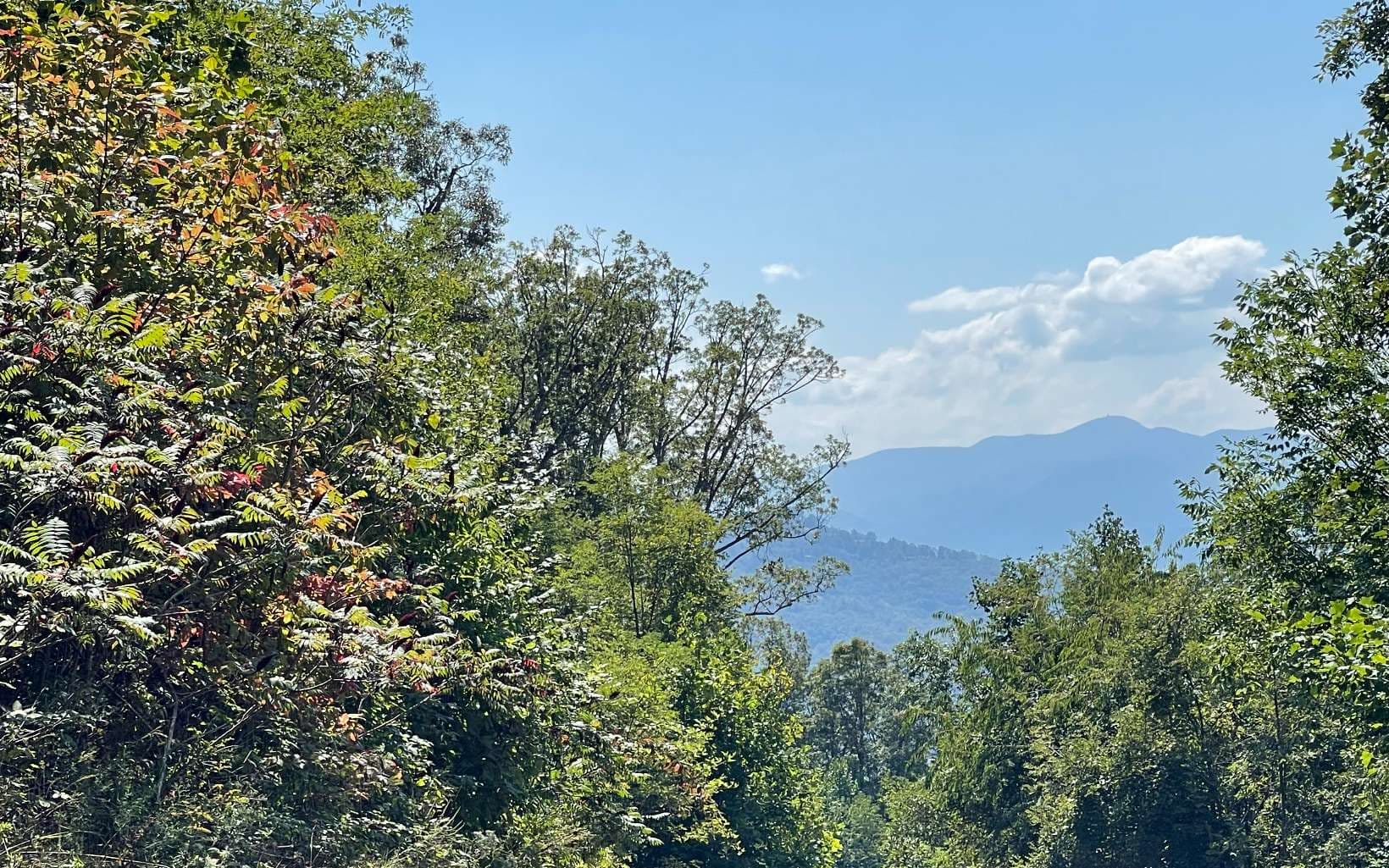 Lot 14 Mountain Harbour Drive, Hayesville NC 28904 - Photo