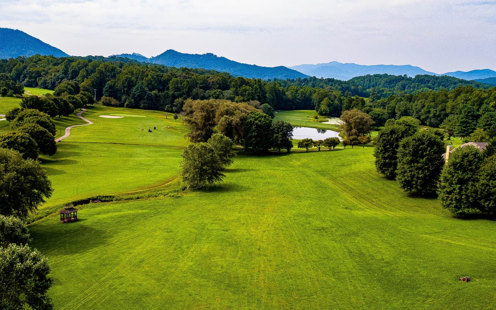Lot 14 Mountain Harbour Drive, Hayesville NC 28904 - Photo