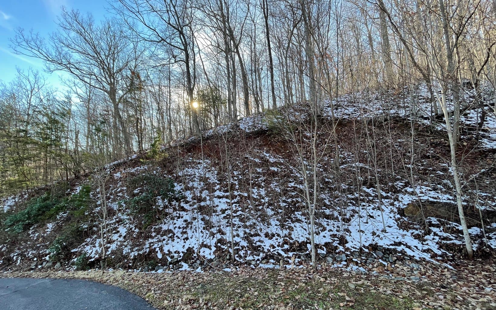 Lot 34 Overlook At Yh, Young Harris GA 30582 - Photo