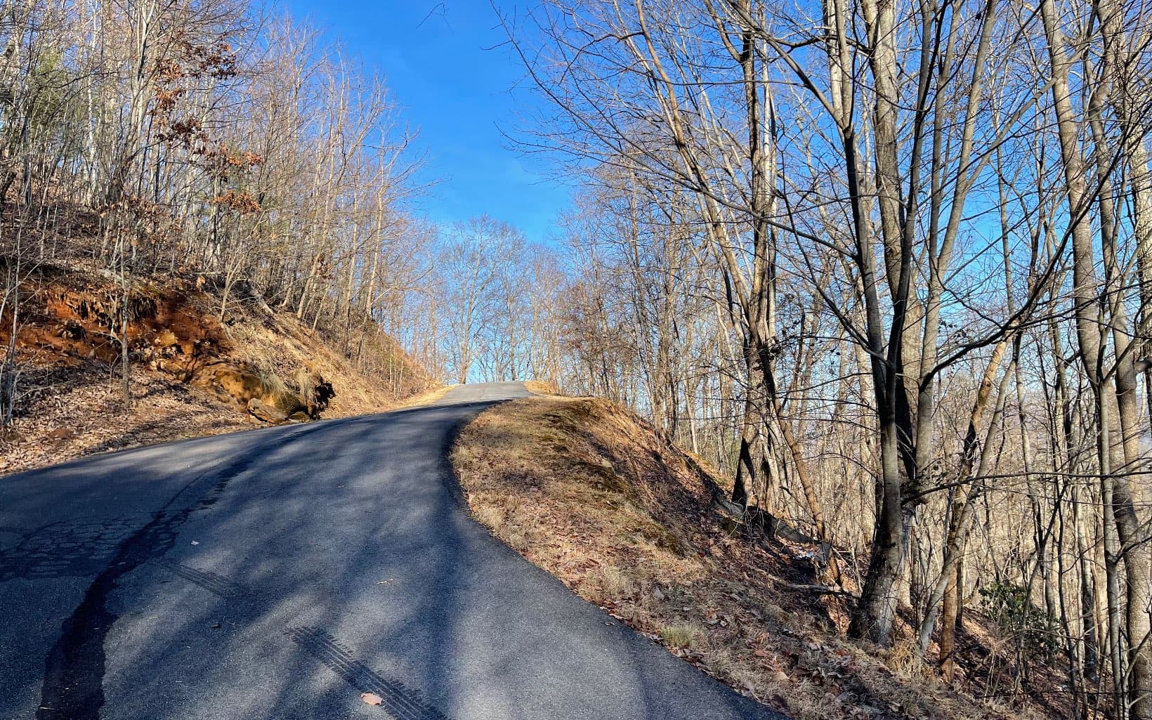 Lot 34 Overlook At Yh, Young Harris GA 30582 - Photo