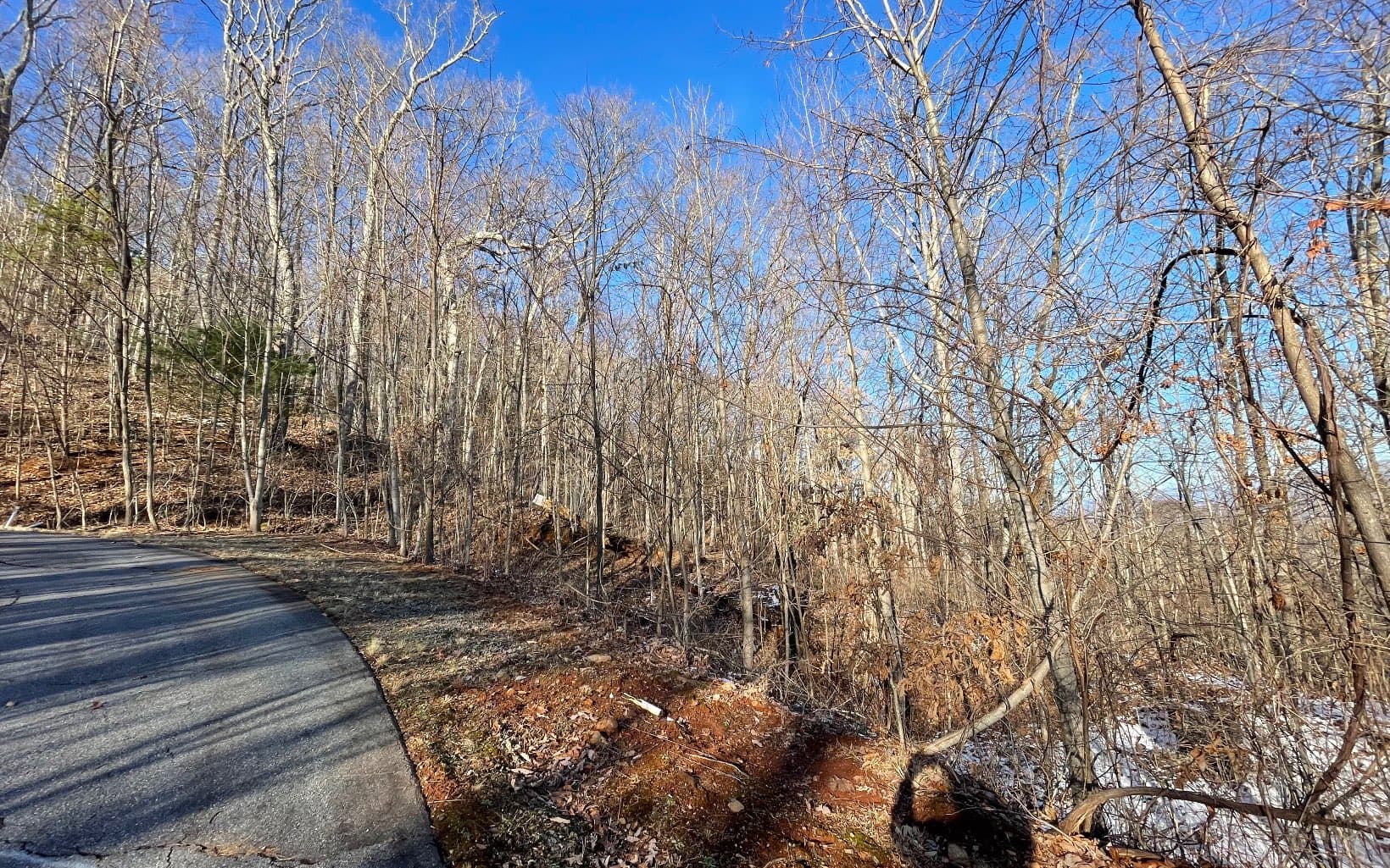 Lot 34 Overlook At Yh, Young Harris GA 30582 - Photo