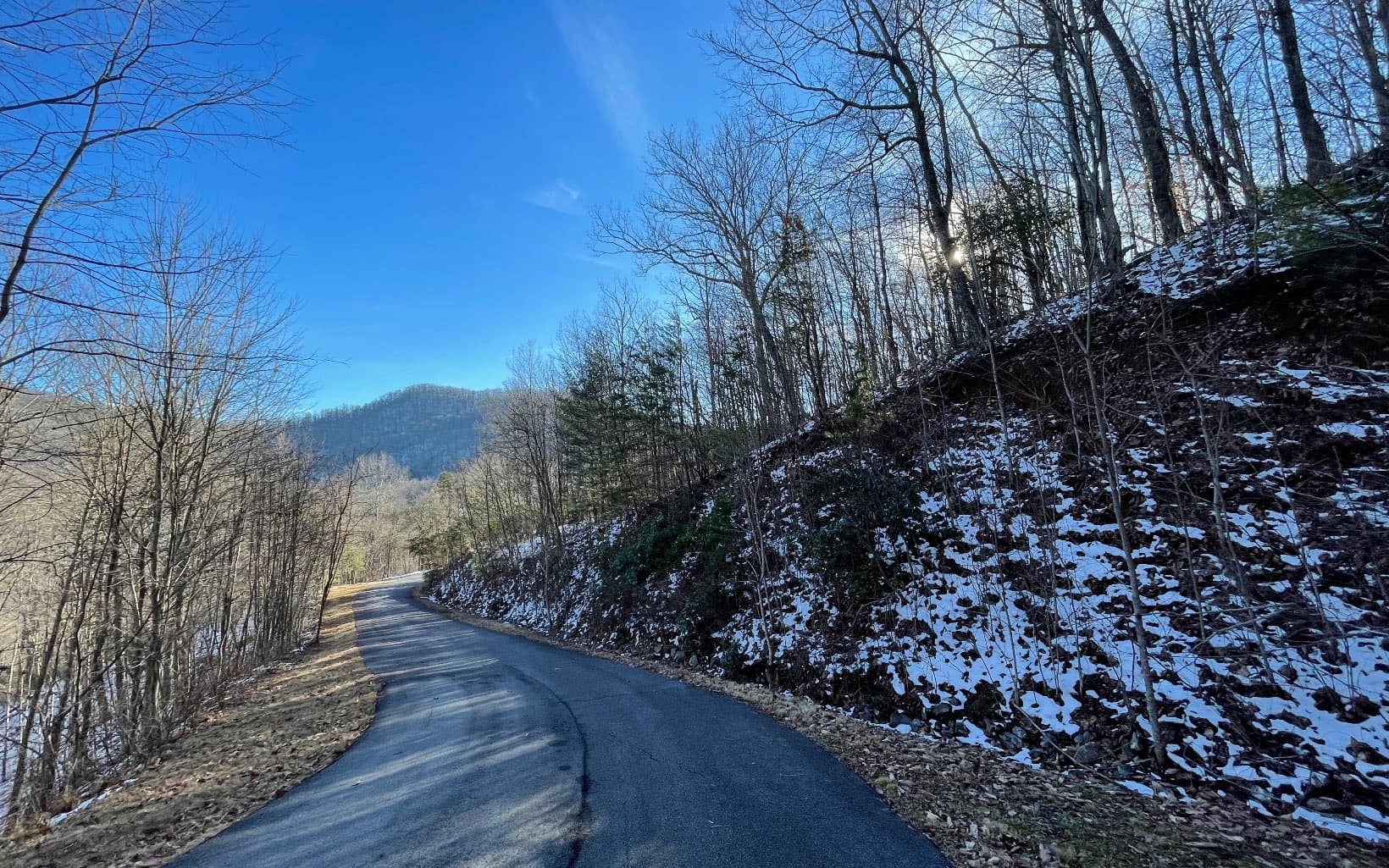 Lot 34 Overlook At Yh, Young Harris GA 30582 - Photo