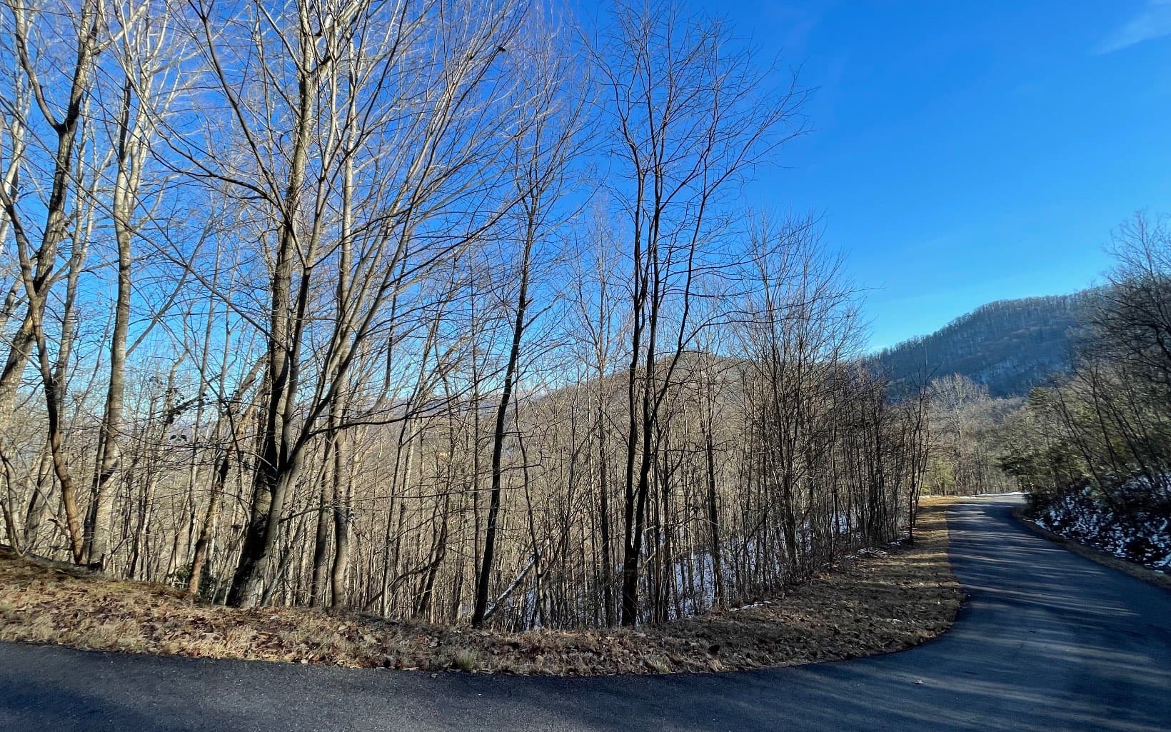 Lot 34 Overlook At Yh, Young Harris GA 30582 - Photo