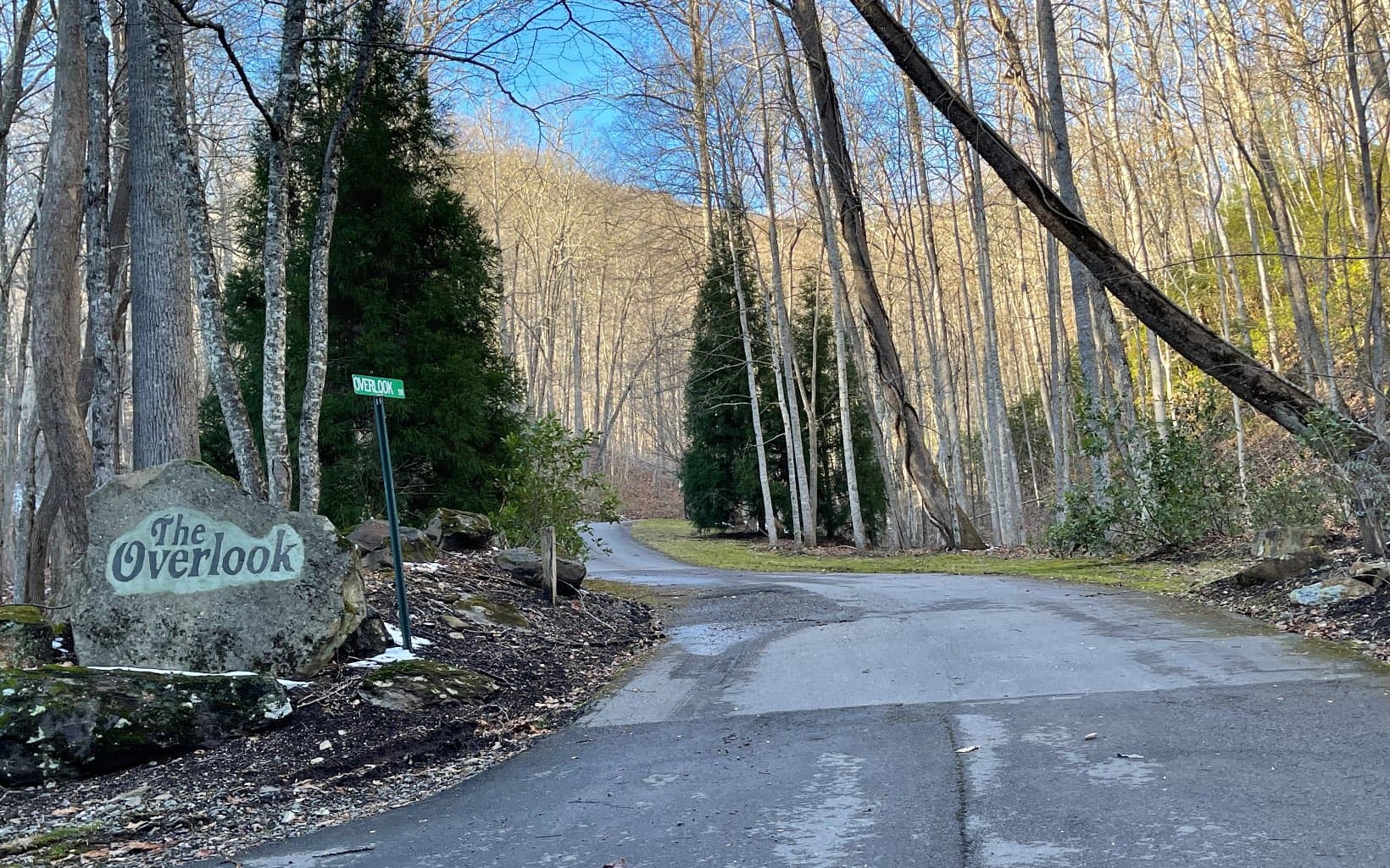 Lot 34 Overlook At Yh, Young Harris GA 30582 - Photo