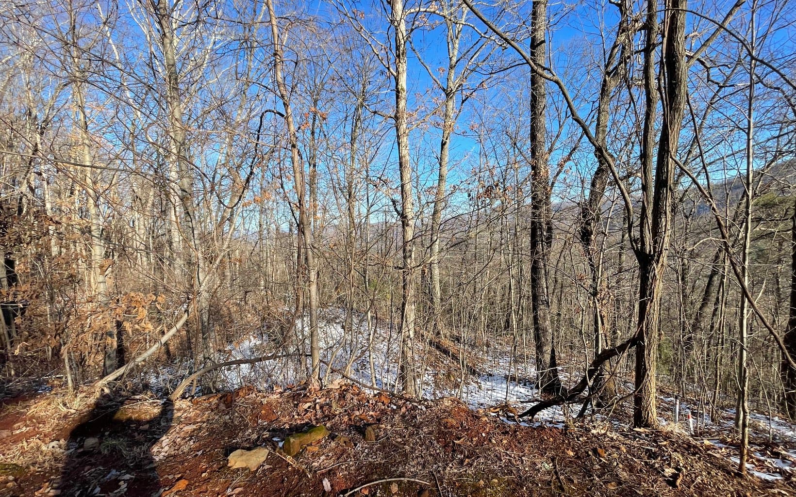 Lot 34 Overlook At Yh, Young Harris GA 30582 - Photo