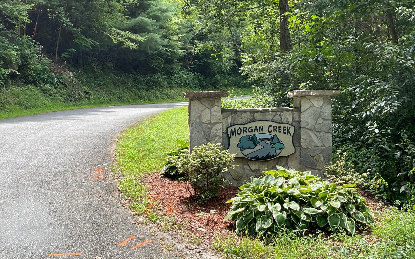 Lot 3 Morgan Creek, Ph Ii, Young Harris GA 30582 - Photo