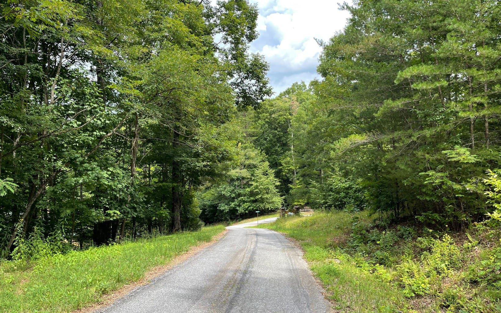 Lot 3 Morgan Creek, Ph Ii, Young Harris GA 30582 - Photo