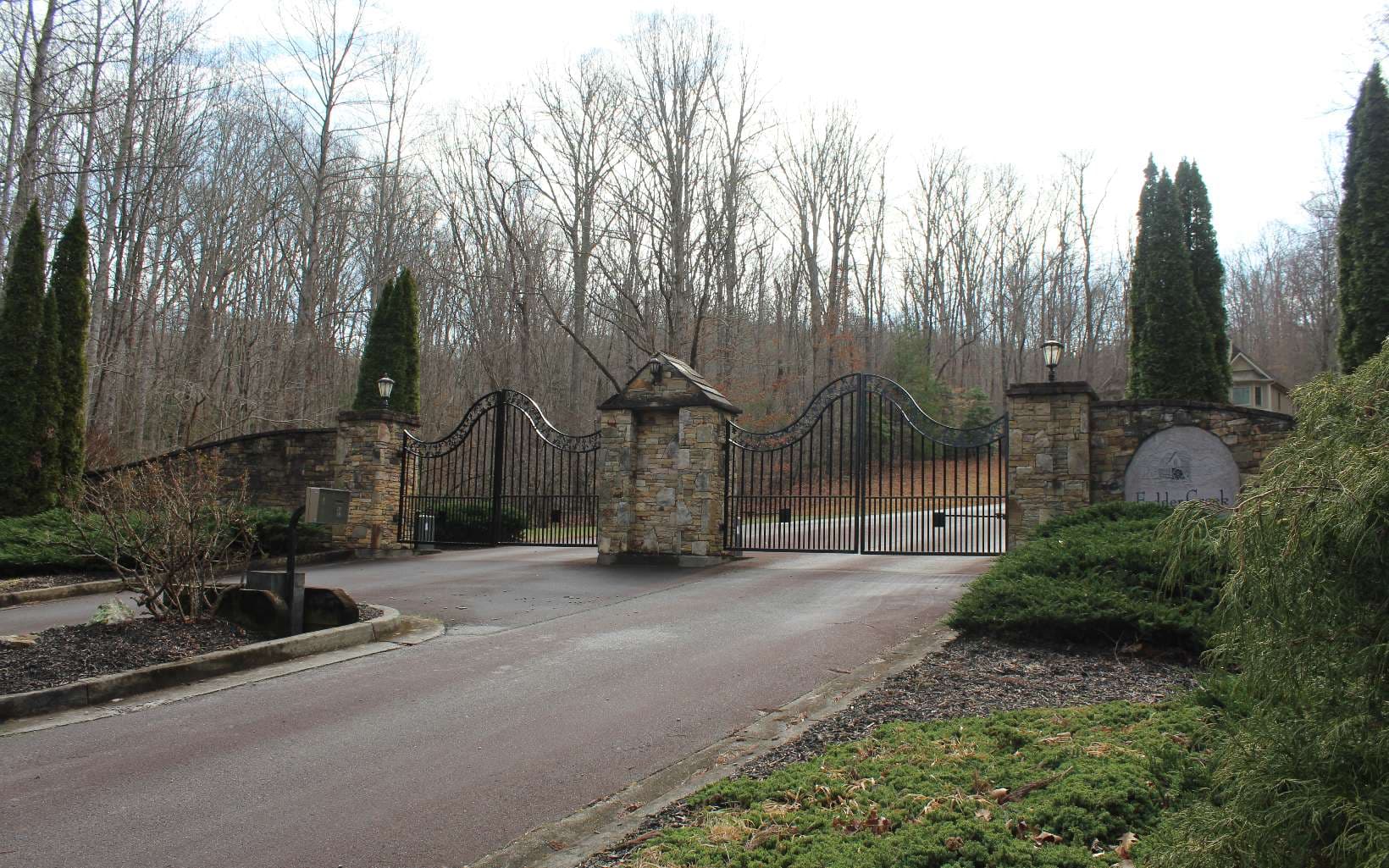 7 Fodder Creek Mill Road, Hiawassee GA 30546 - Photo